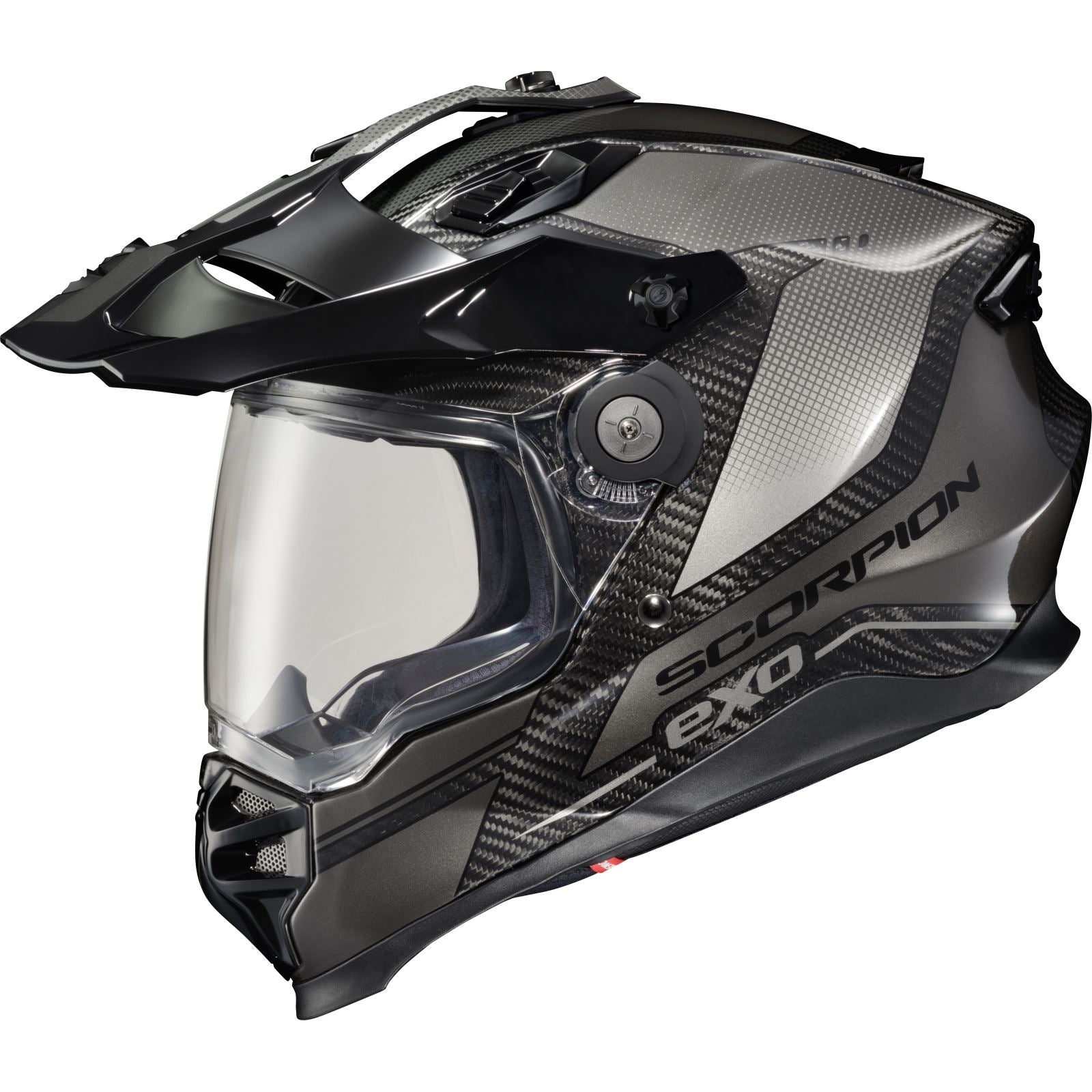 ScorpionEXO XT9000 Carbon Trailhead Full-Face Helmet_1136734
