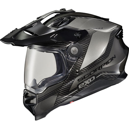 ScorpionEXO XT9000 Carbon Trailhead Full-Face Helmet_1136734