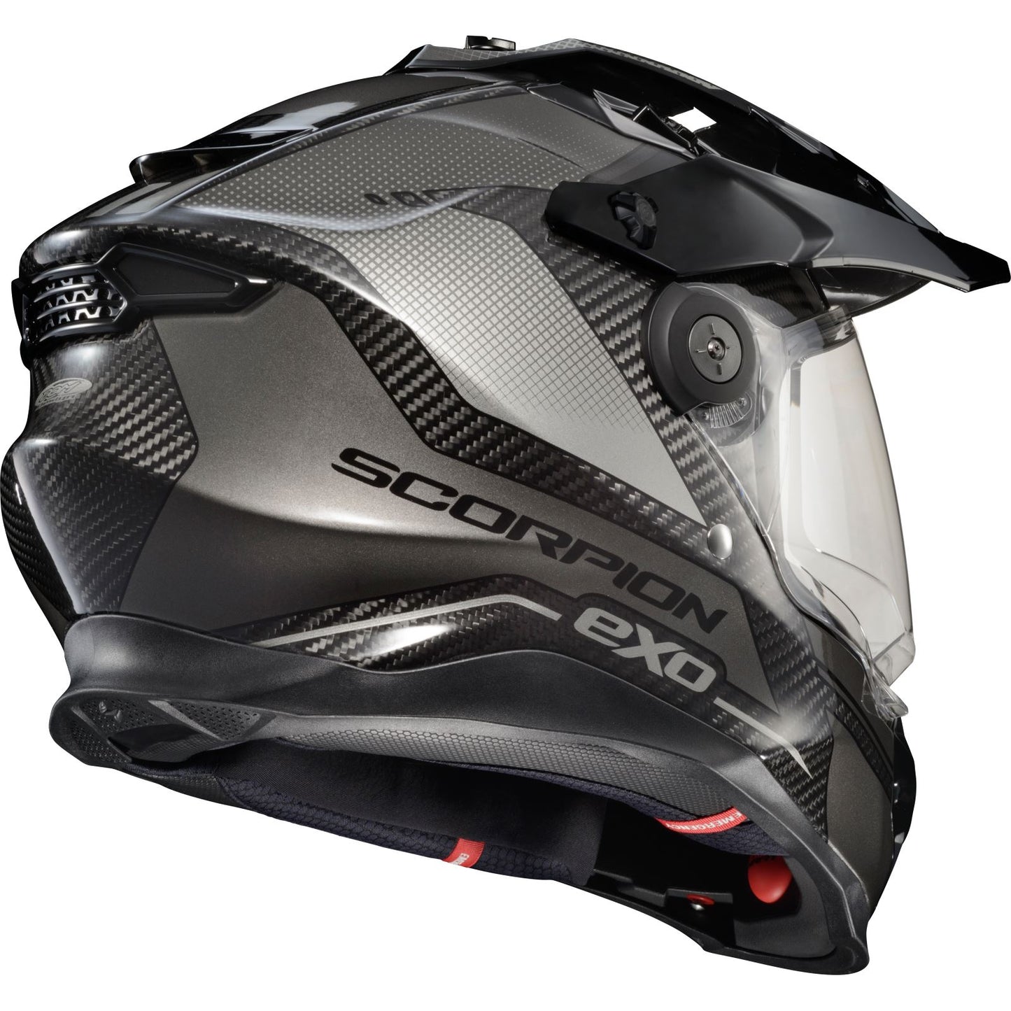 ScorpionEXO XT9000 Carbon Trailhead Full-Face Helmet_1136735
