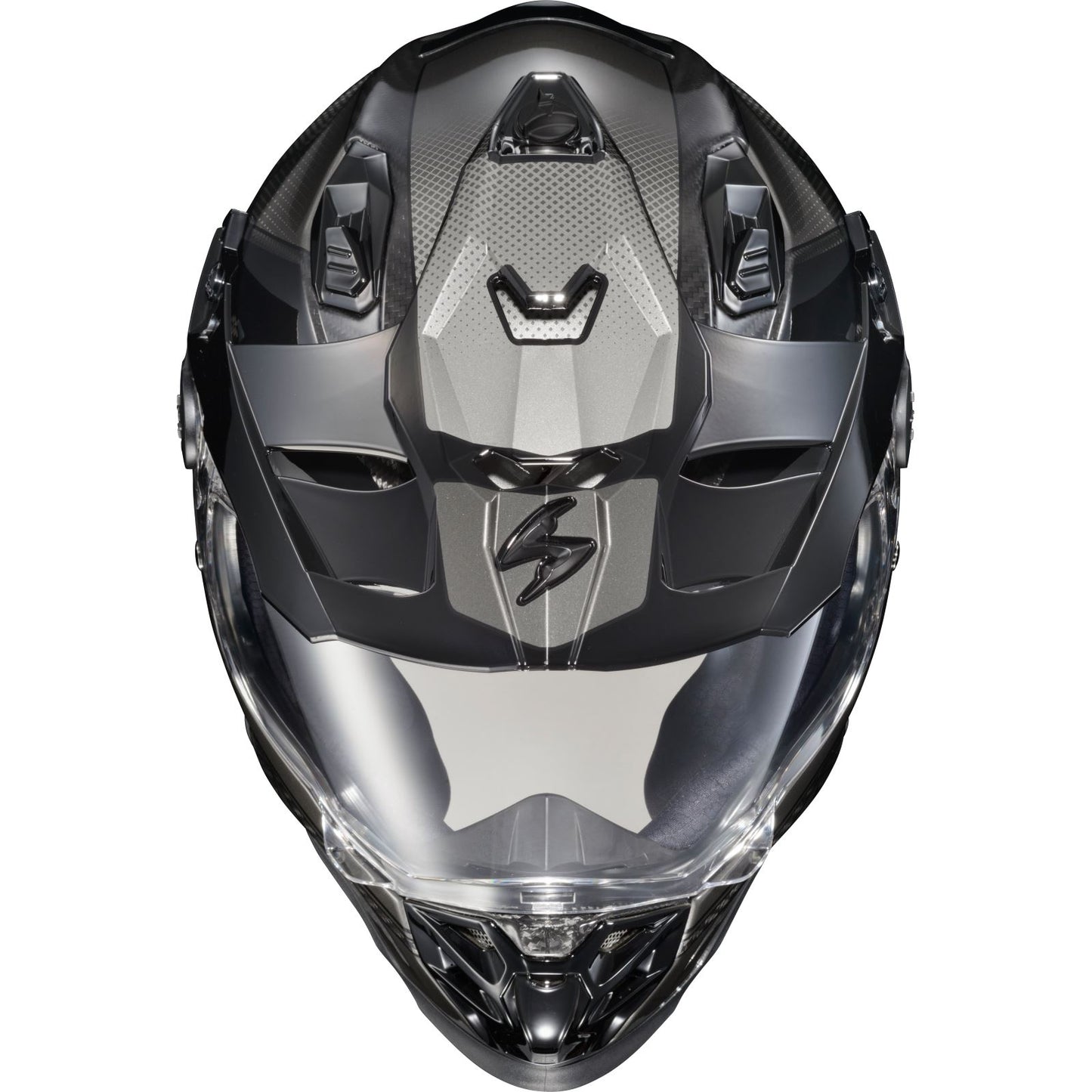 ScorpionEXO XT9000 Carbon Trailhead Full-Face Helmet_1136737