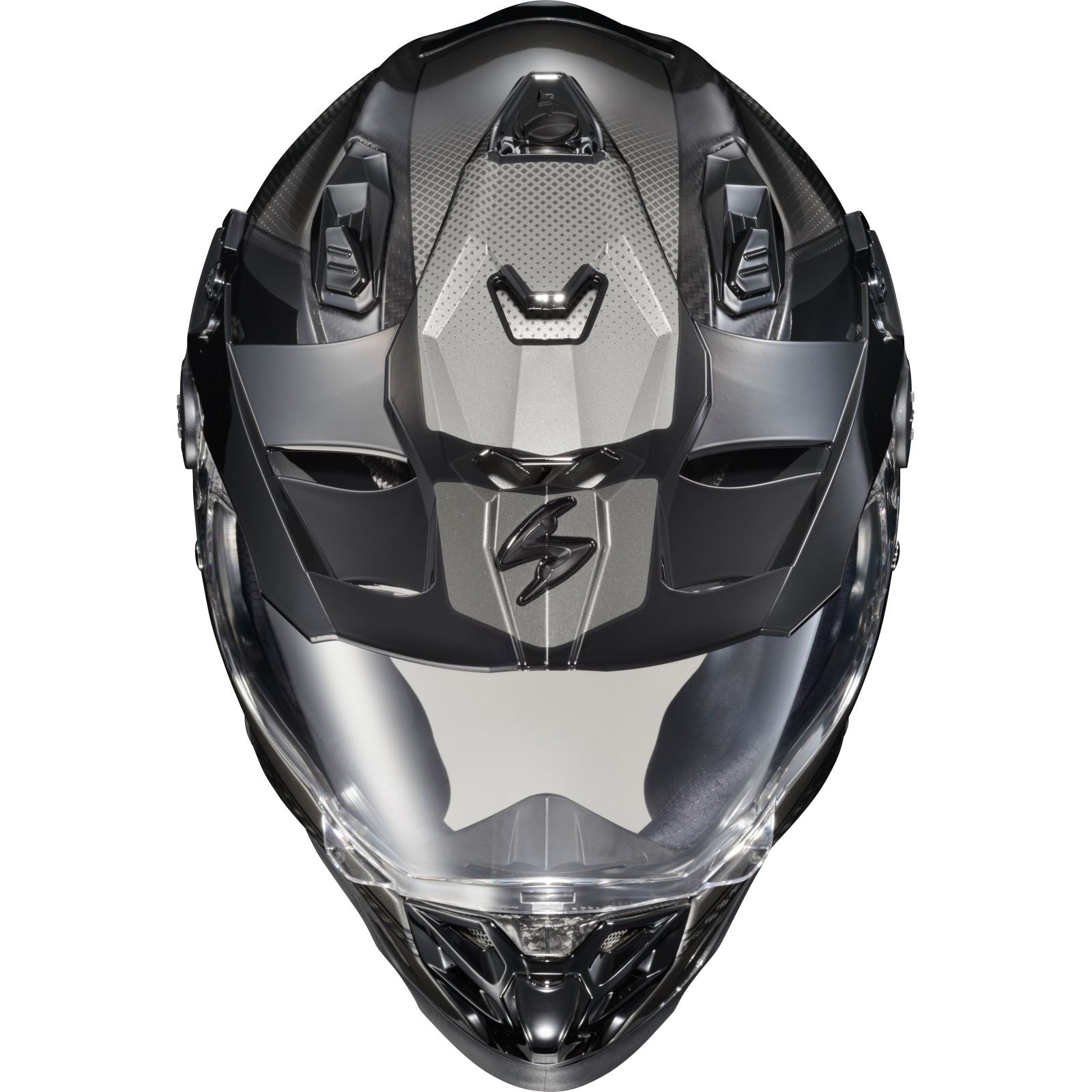 ScorpionEXO XT9000 Carbon Trailhead Full-Face Helmet_1136737
