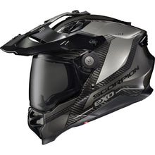 ScorpionEXO XT9000 Carbon Full-Face Helmet - Trailhead - Phantom - XL XT9-1066_1136738