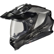 ScorpionEXO XT9000 Carbon Full-Face Helmet - Trailhead - Phantom - XL XT9-1066_1136739