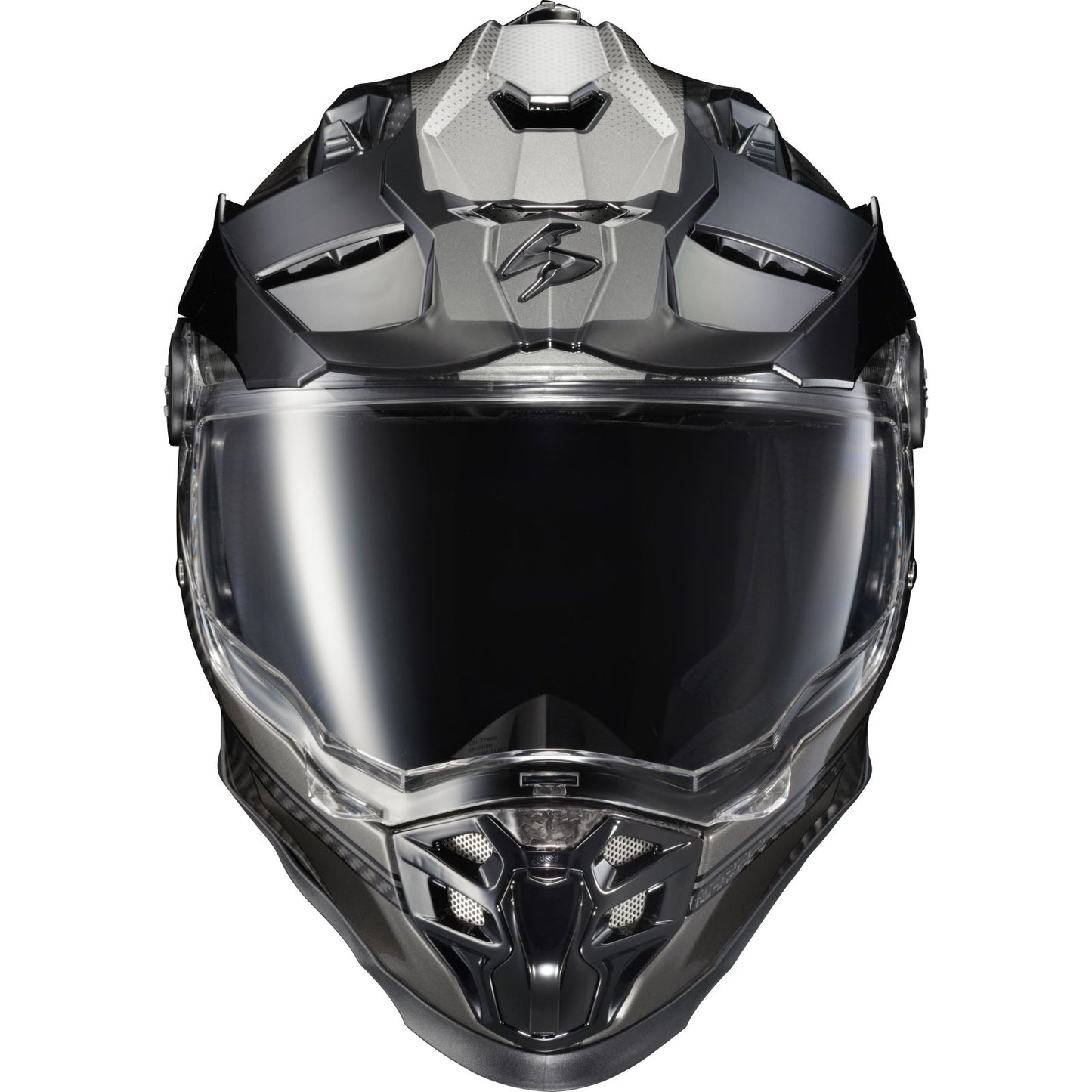 ScorpionEXO XT9000 Carbon Full-Face Helmet - Trailhead - Phantom - XL XT9-1066_1136741
