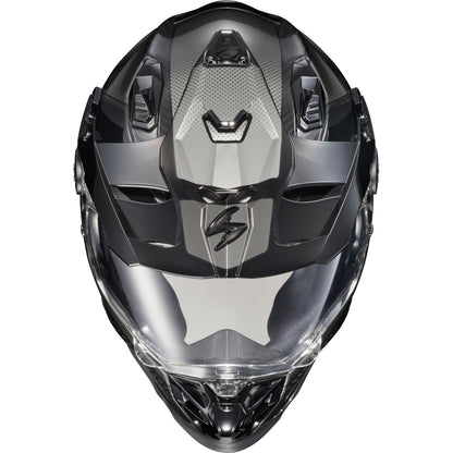 ScorpionEXO XT9000 Carbon Full-Face Helmet - Trailhead - Phantom - XL XT9-1066_1136742