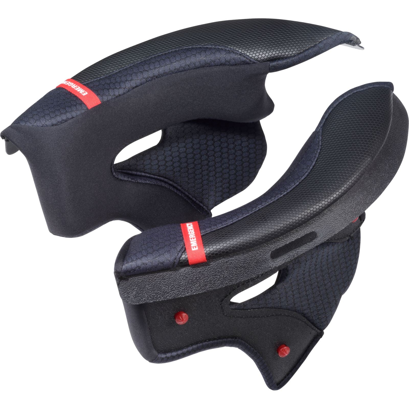 ScorpionEXO XT9000 Kwikwick III Liner/Cheek Pad Kit_1136651