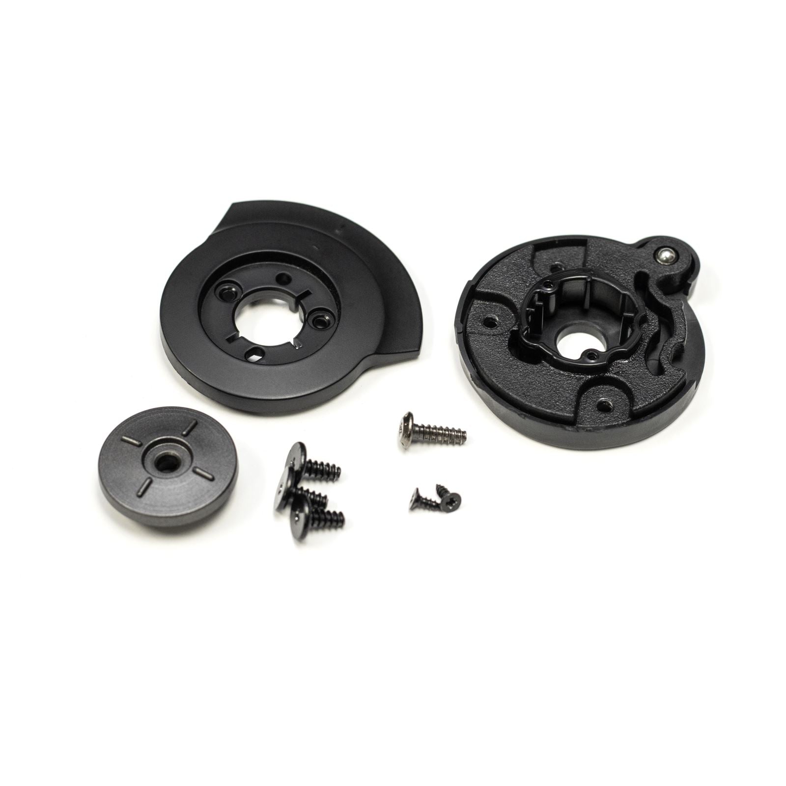ScorpionEXO XT9000 Baseplate Set  52-590-13_1150812