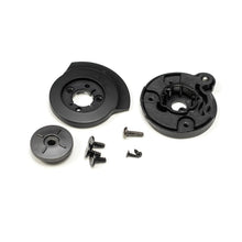 ScorpionEXO XT9000 Baseplate Set  52-590-13_1150812