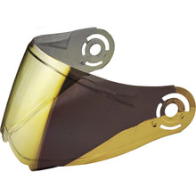 ScorpionEXO EXO-AT960 Faceshield - Gold Mirrored 52-960-71_1151896