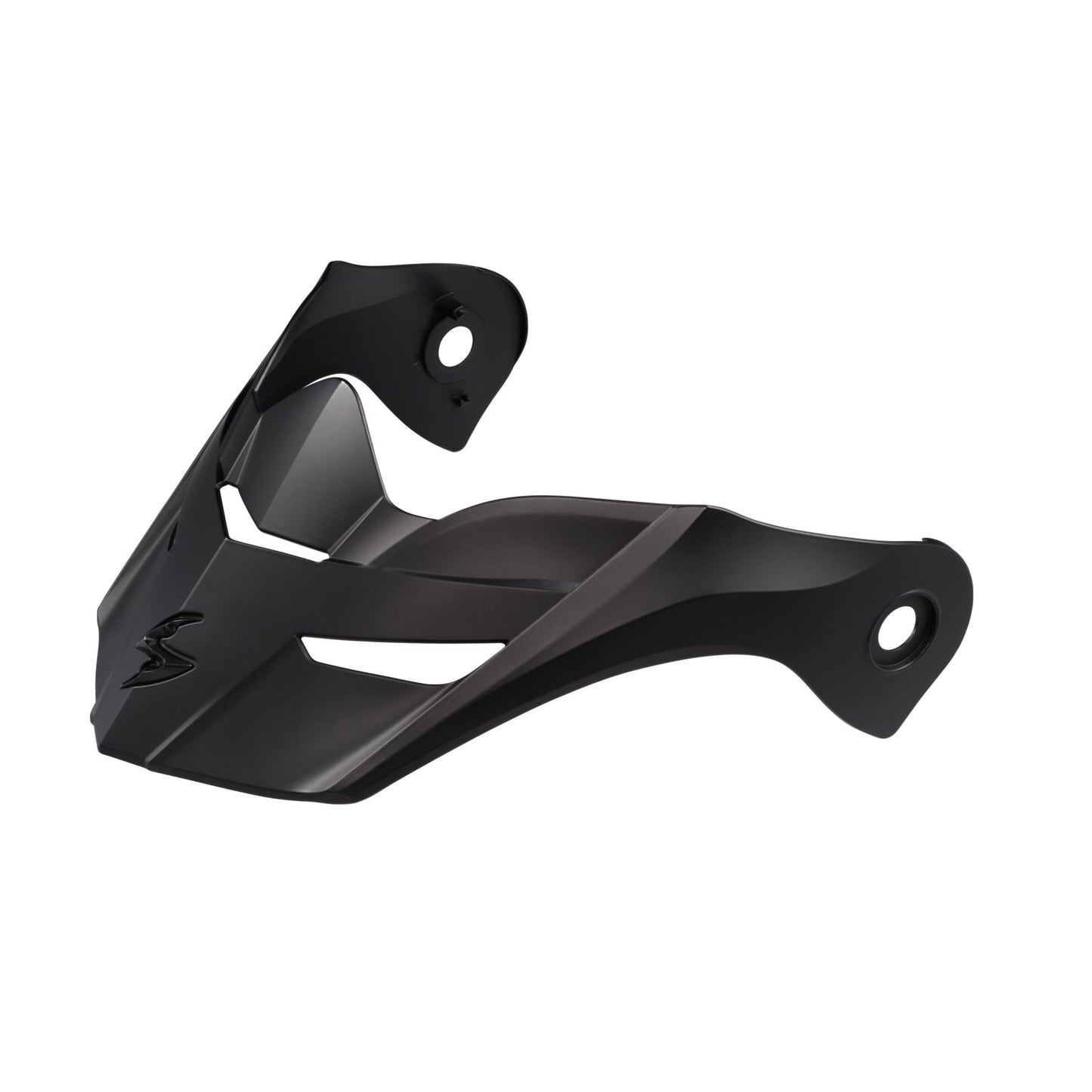 ScorpionEXO EXO-AT960 Peak Visor - Matte Black 52-960-02_1136784