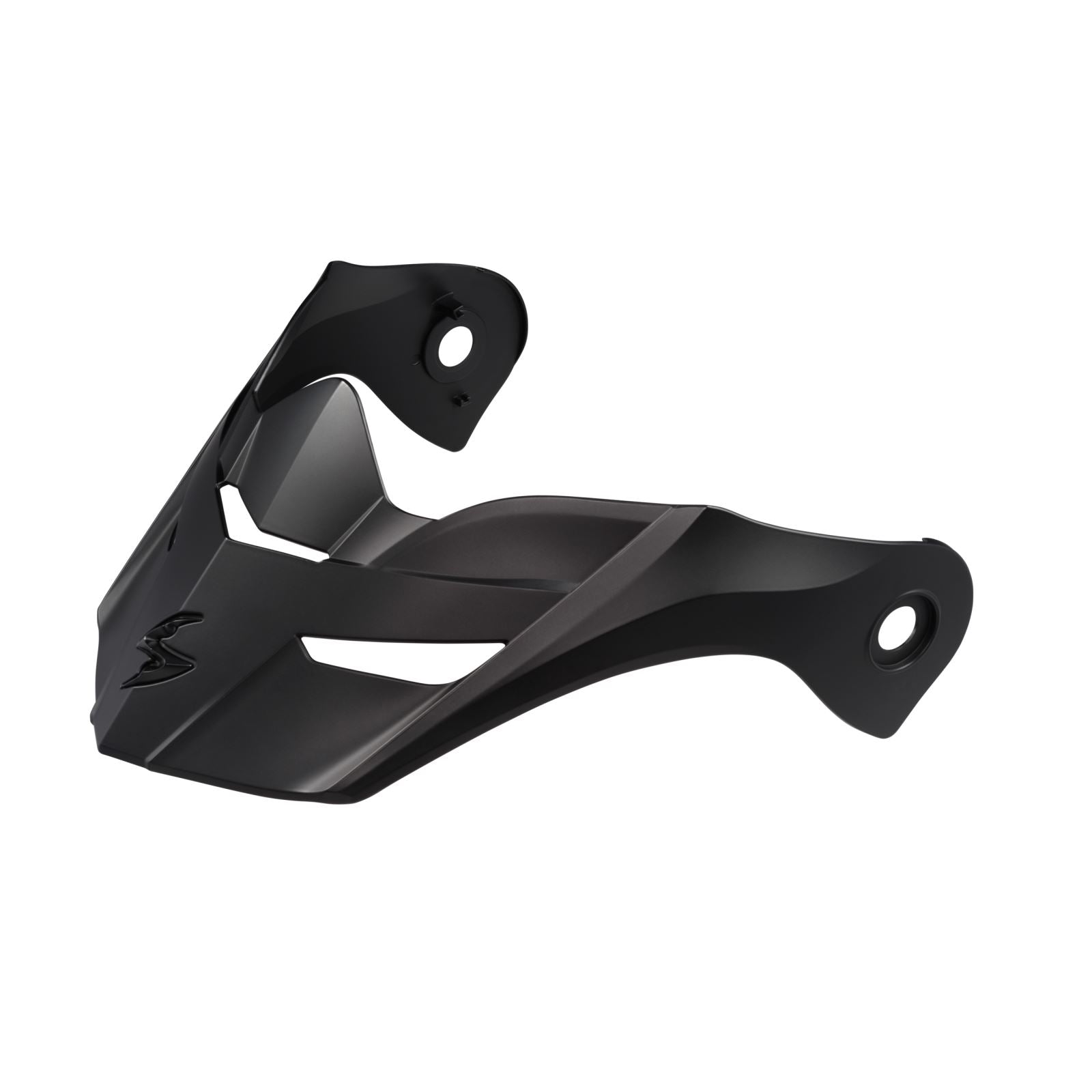 ScorpionEXO EXO-AT960 Peak Visor - Matte Black 52-960-02_1136784