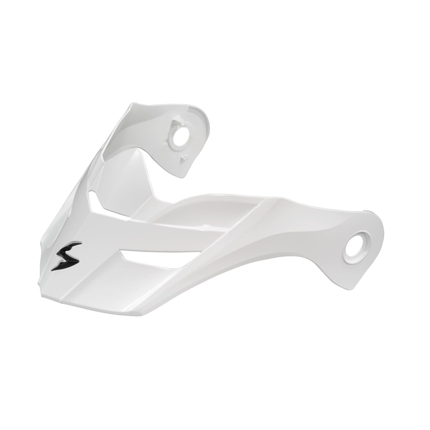 ScorpionEXO EXO-AT960 Peak Visor - White 52-960-03_1136785