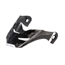 ScorpionEXO EXO-AT960 Peak Visor - Topographic Black/White 52-960-04_1136786