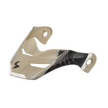ScorpionEXO EXO-AT960 Peak Visor - Topographic Sand/Black 52-960-06_1136788