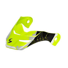 ScorpionEXO EXO-AT960 Peak Visor - Topographic Hi-Vis/Black 52-960-07_1136789
