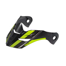 ScorpionEXO EXO-AT960 Peak Visor - Hicks Black/Hi-Vis 52-960-09_1136791