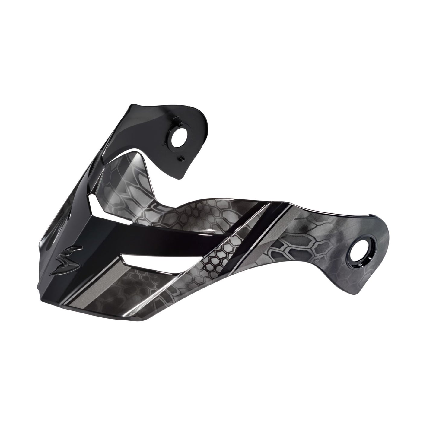 ScorpionEXO EXO-AT960 Peak Visor - Kryptek Typhon 52-960-14_1136795