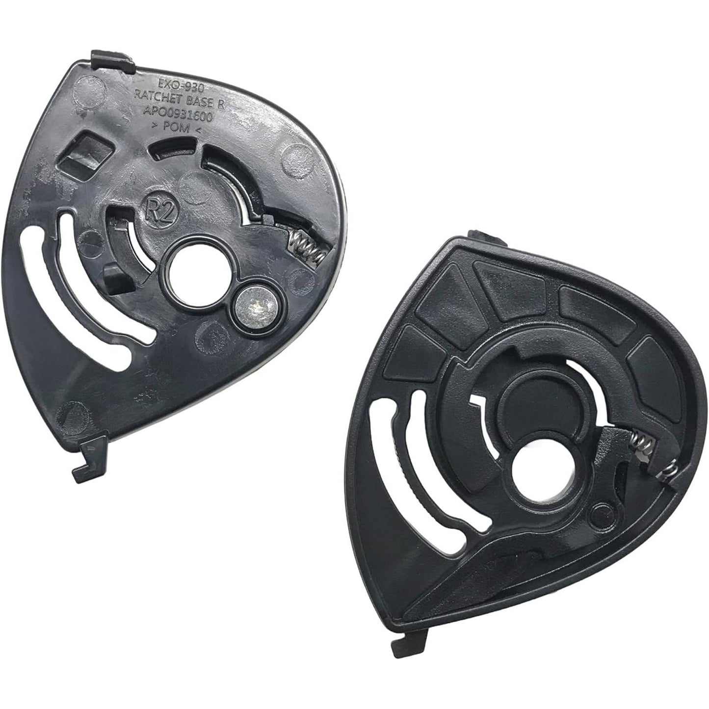 ScorpionEXO EXO-GT930 Baseplate Kit 99-930-01_1673819