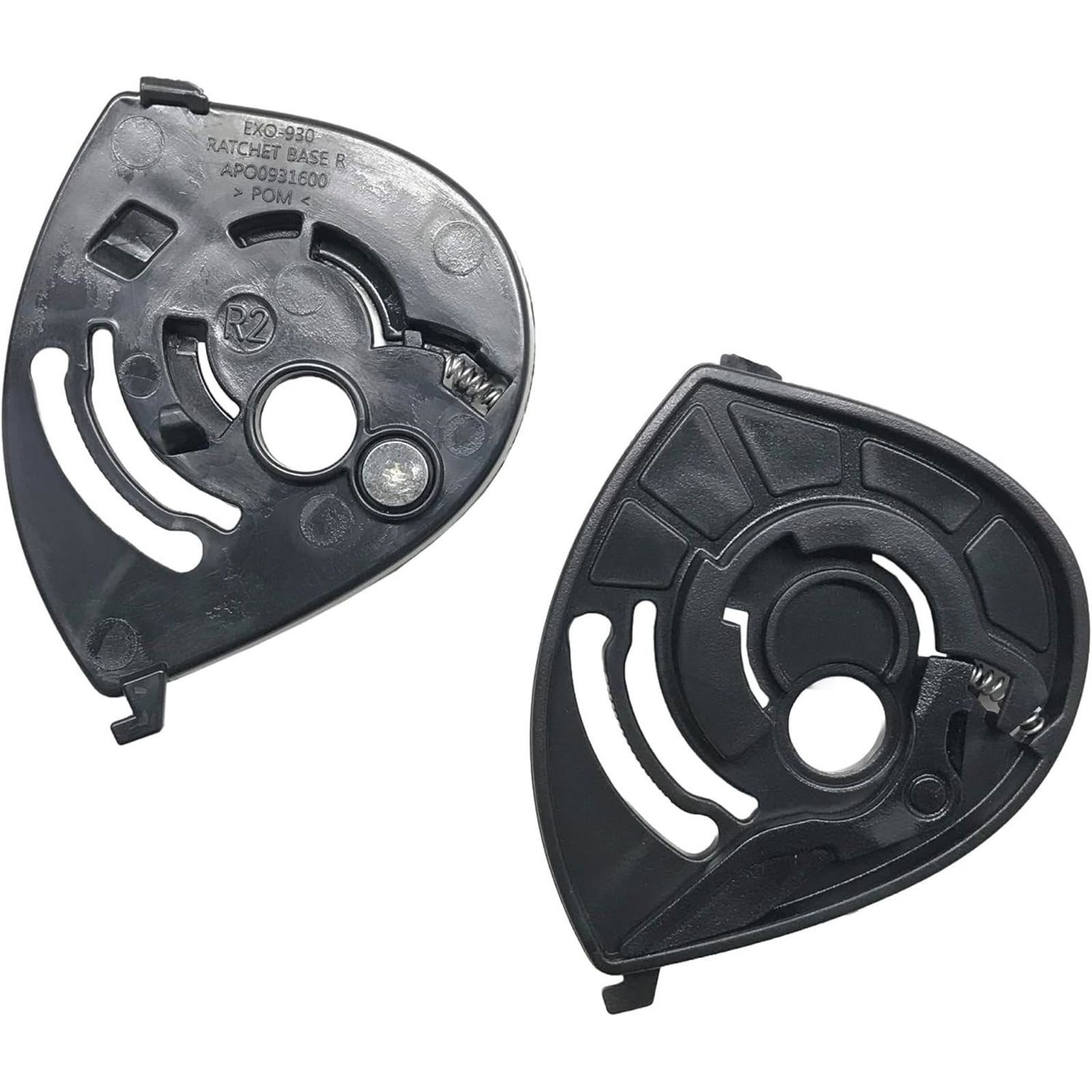 ScorpionEXO EXO-GT930 Baseplate Kit 99-930-01_1673819