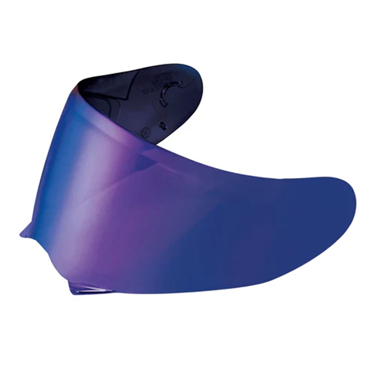 ScorpionEXO EXO-GT930 Faceshield - Blue Mirror [MPN: 52-930-70]_1651507