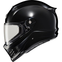 ScorpionEXO Covert FX Full Face Motorcycle Helmet - Gloss Black - Large CFX-0035_1136761
