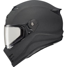 ScorpionEXO Covert FX Full Face Motorcycle Helmet - Graphite - 3XL CFX-0068_1136815