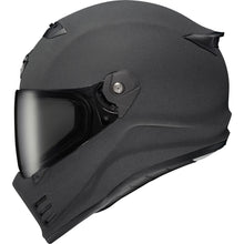 ScorpionEXO Covert FX Full Face Motorcycle Helmet - Graphite - 3XL CFX-0068_1136816