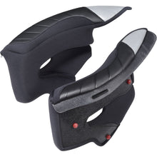 ScorpionEXO Covert FX Kwikwick C Cheek Pads - 3XL (7mm) OPEN BOX [MPN: CFX-650-08]_1830836