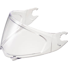 ScorpionEXO Covert FX Faceshield - Clear 52-CFX-50_1136892
