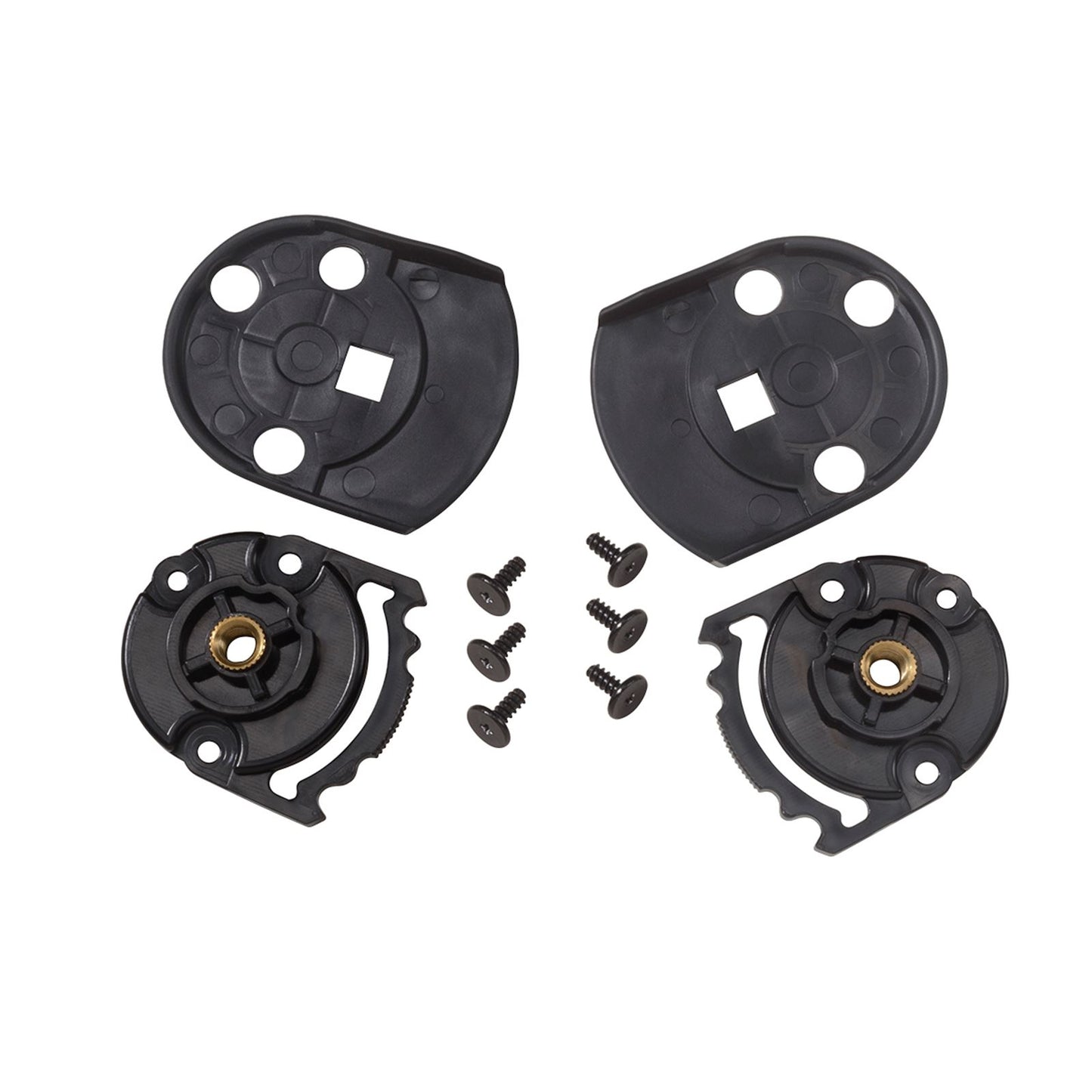 ScorpionEXO Covert FX Base Plate Kit 52-CFX-01_1673820