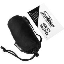 Harddrive Compact Backpack - Black 810-9930_1149782