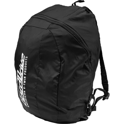 Harddrive Compact Backpack - Black 810-9930_1149780