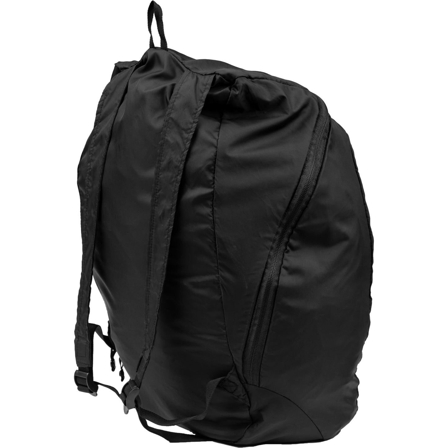 Harddrive Compact Backpack - Black 810-9930_1149779