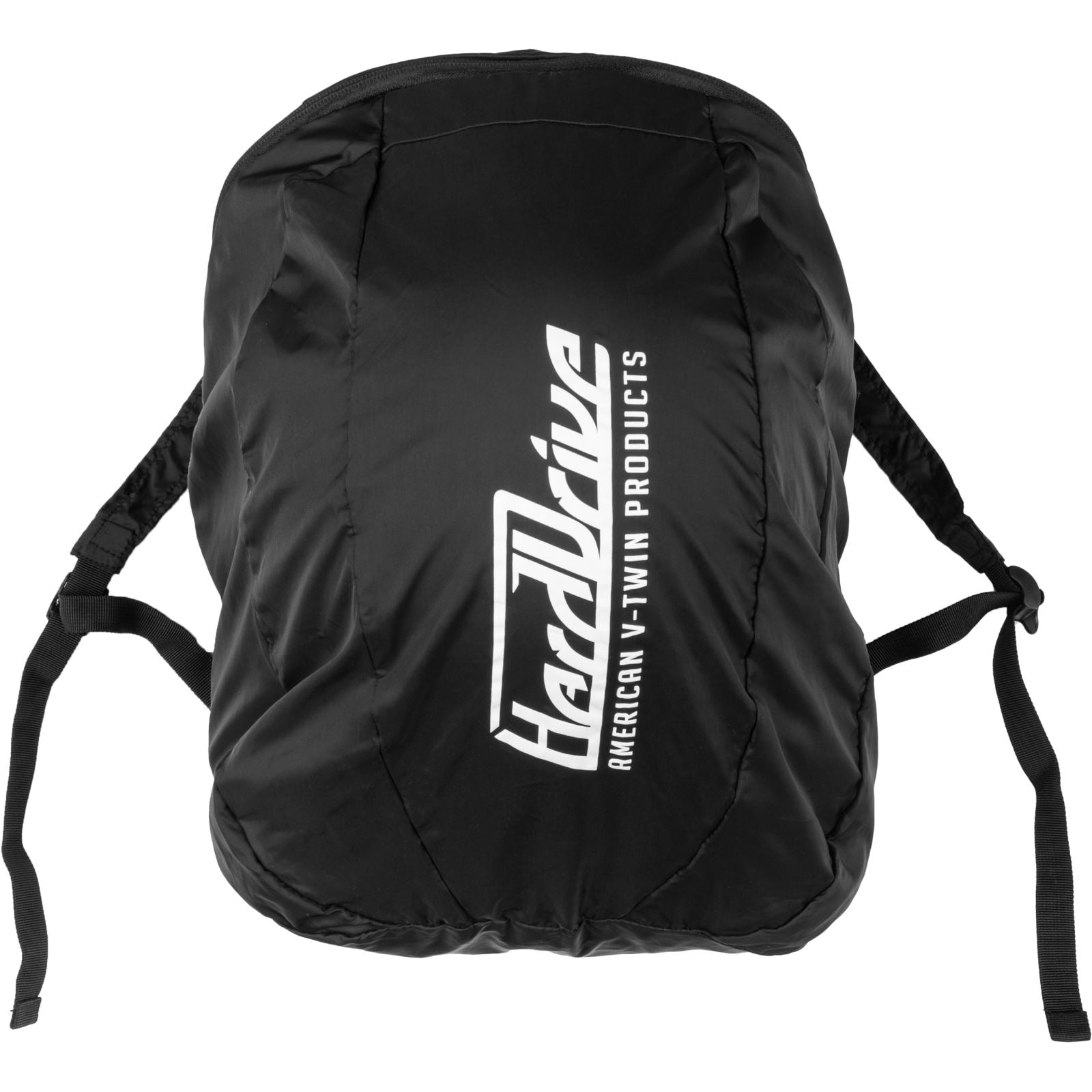 Harddrive Compact Backpack - Black 810-9930_1149778