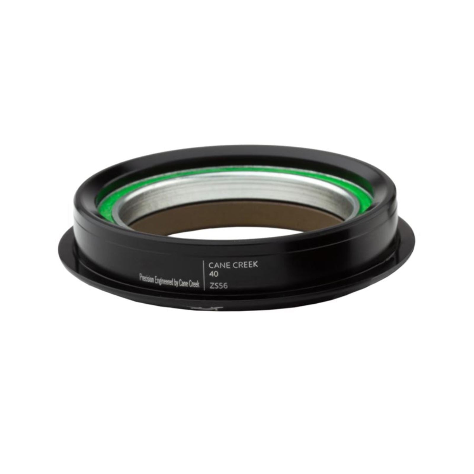Cane Creek 40-Series Headset - Complete - ZS56/28.6/H8 - ZS56/40 [MPN: BAA2202K]_1481678