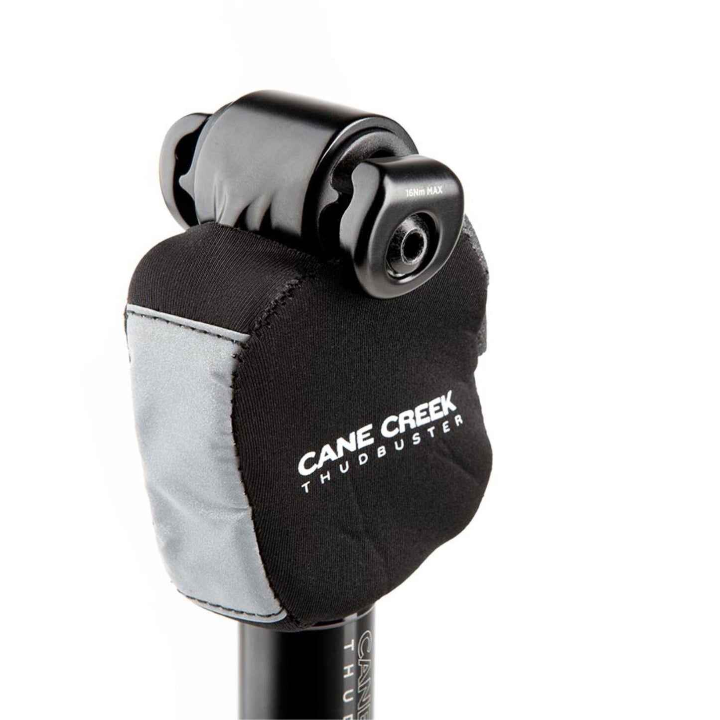 Cane Creek ThudGlove ST Seatpost Glove - Black [MPN: .ST41112]_1481679