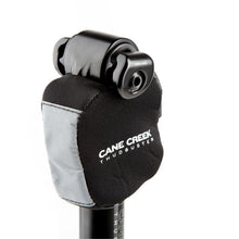 Cane Creek ThudGlove ST Seatpost Glove - Black [MPN: .ST41112]_1481679