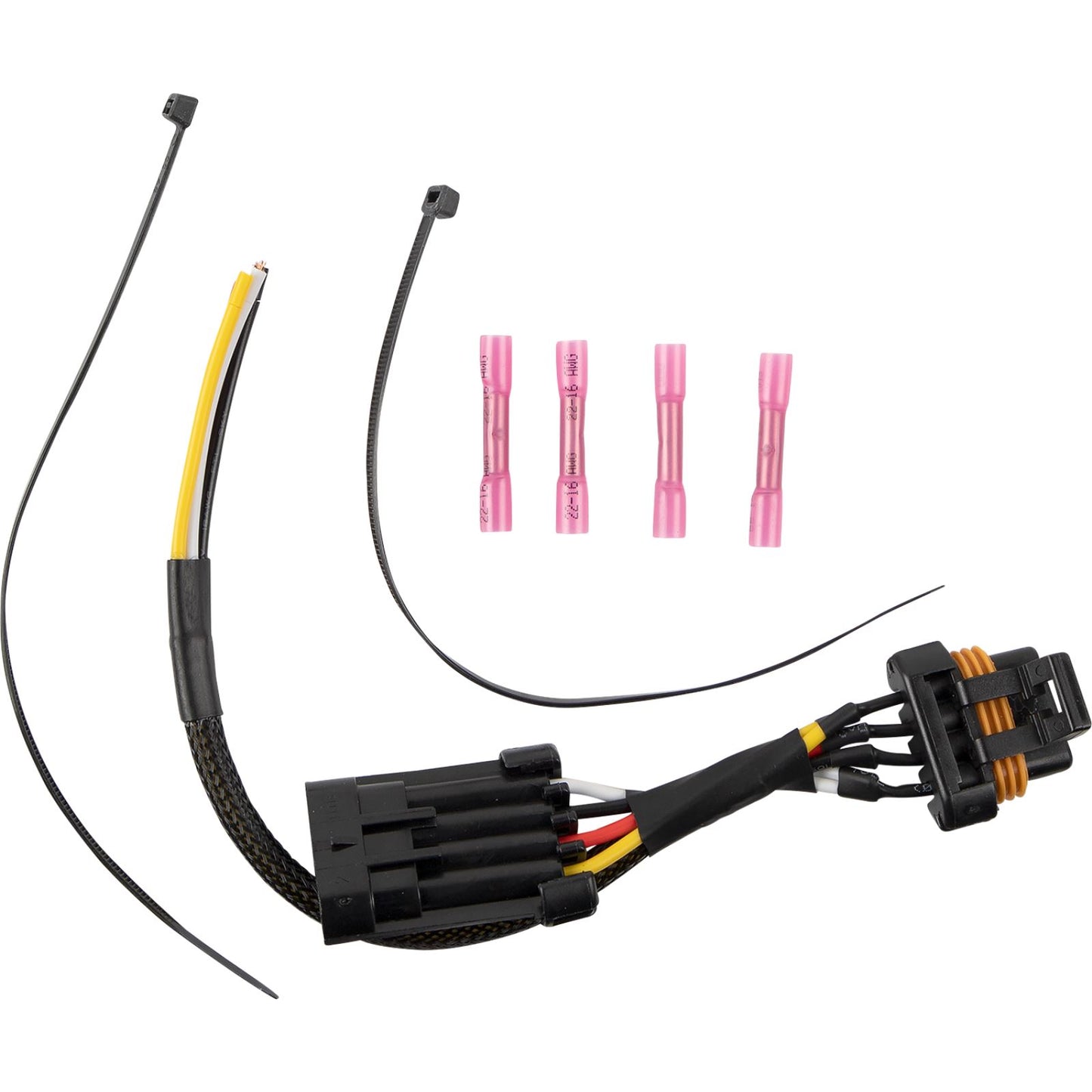 Moose Offroad Power Adapter for Polaris 40-100-PU_1149165