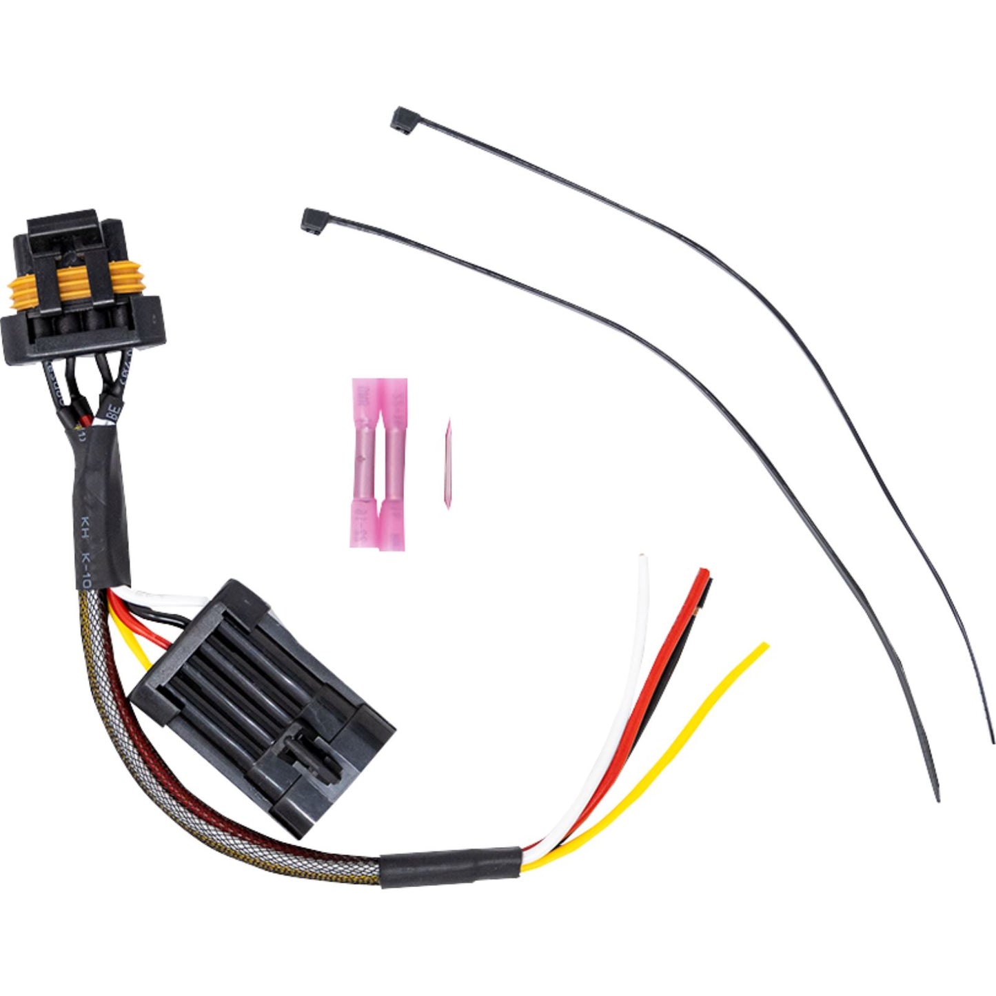 Moose Offroad Power Adapter for Polaris 40-100-PU_1149164