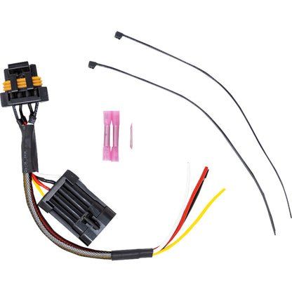 Moose Offroad Power Adapter for Polaris 40-100-PU_1149164