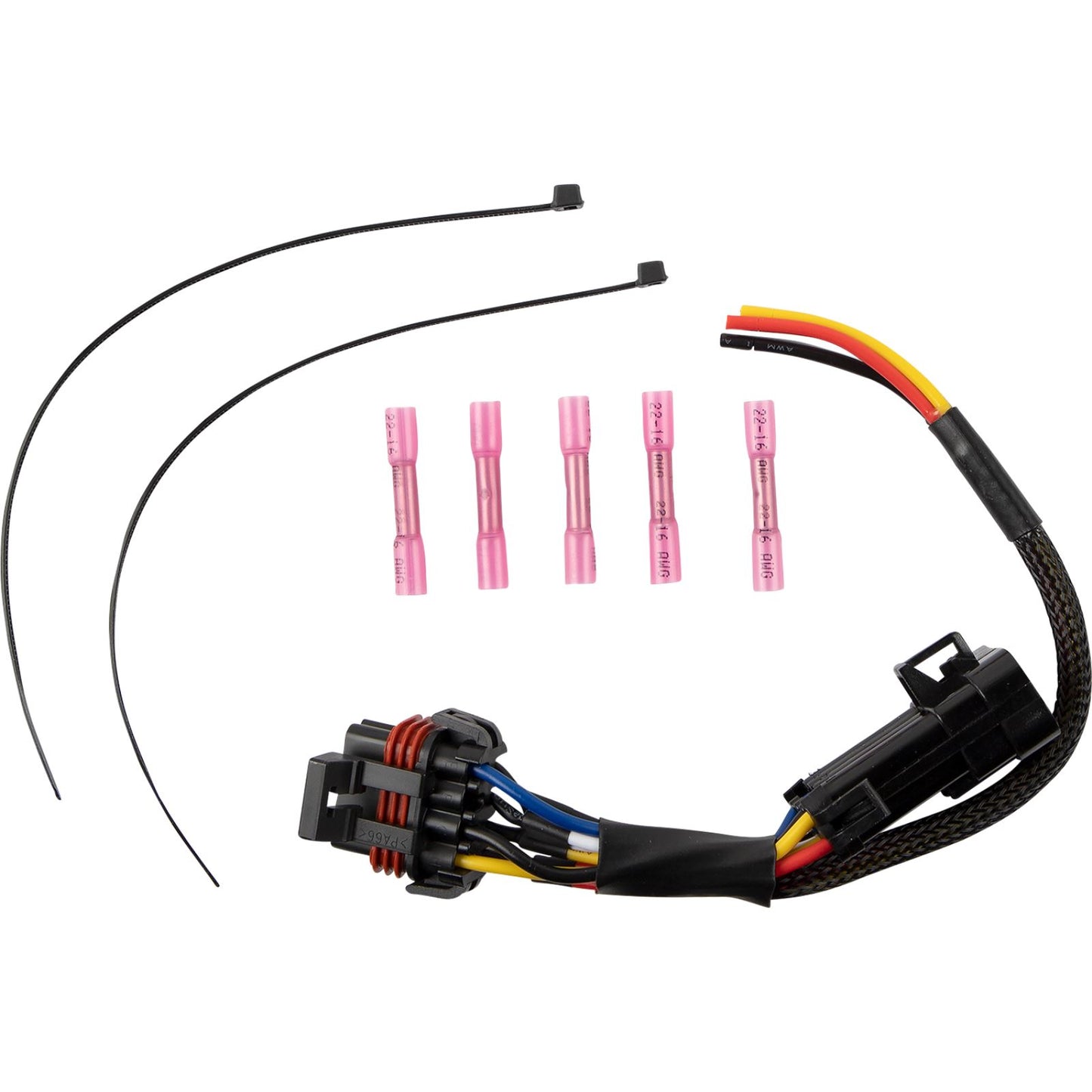 Moose Offroad Power Adapter for Polaris 40-200-PU_1149163