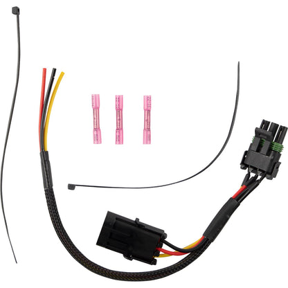 Moose Offroad Power Adapter - Maverick X3 40-300-PU_1149161