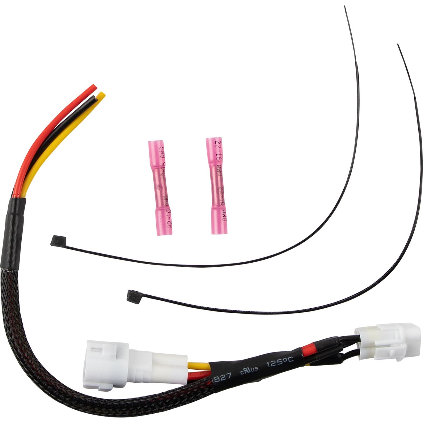 Moose Offroad Power Adapter for Yamaha 40-400-PU_1149159