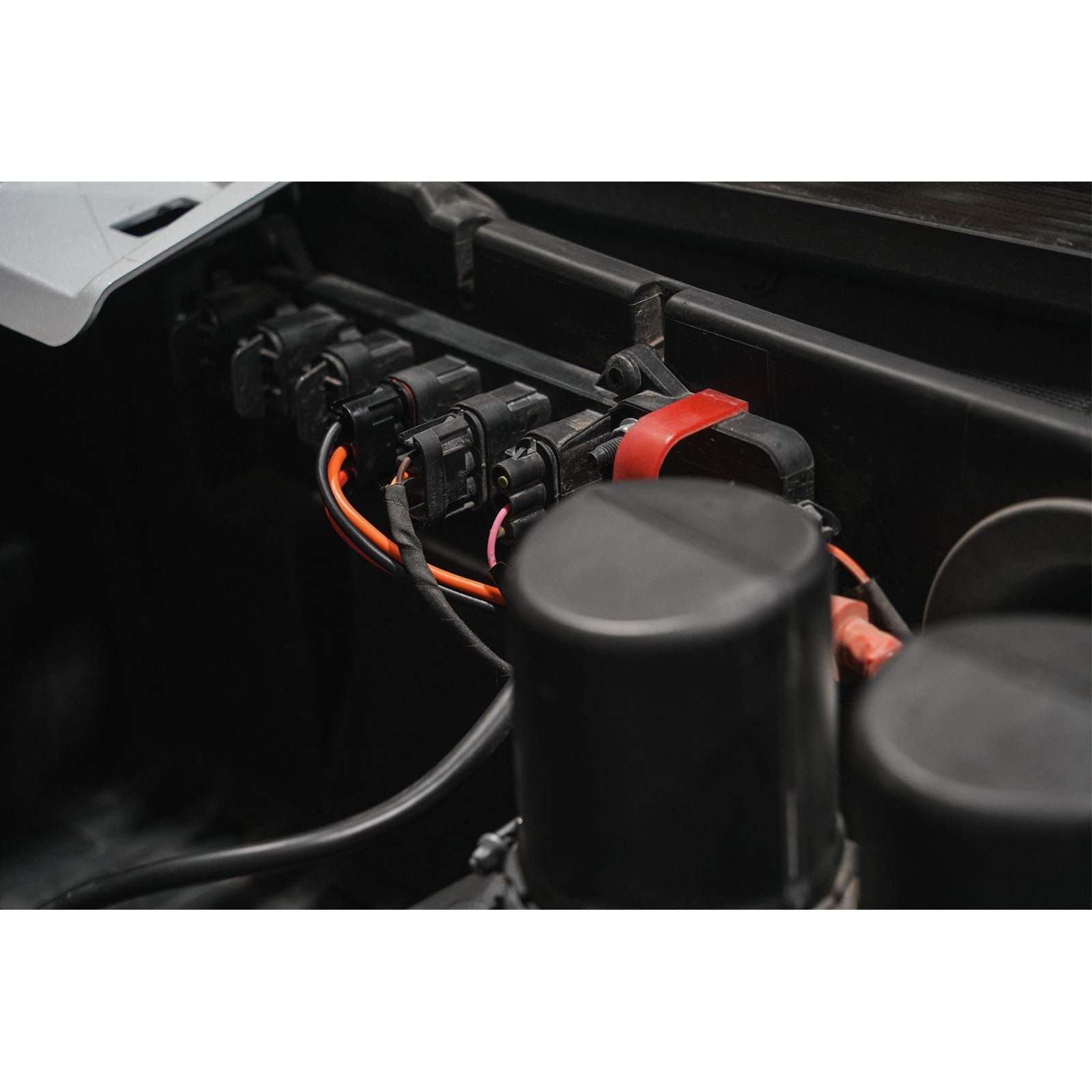 Klock Werks Busbar Harness for Polaris [MPN: KWS-05-0573]_1149775