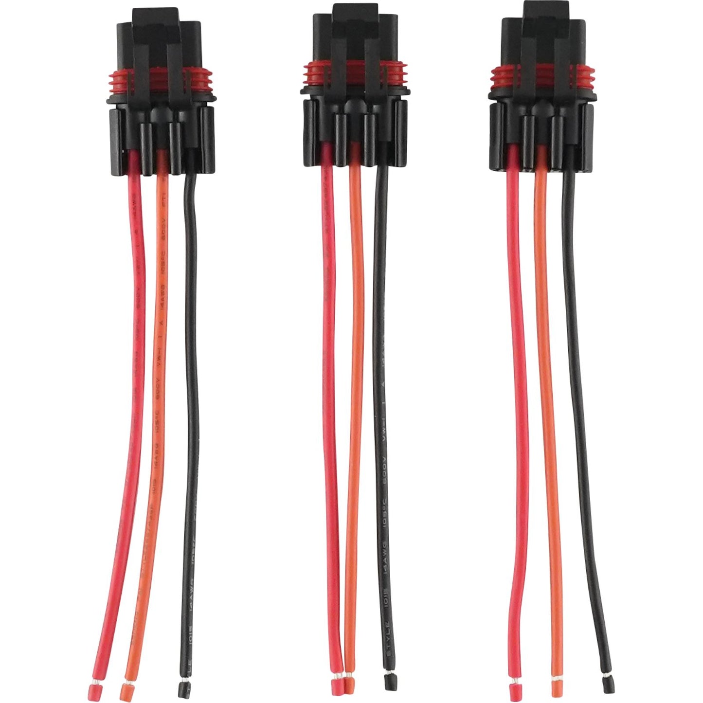 Klock Werks Busbar Harness for Polaris [MPN: KWS-05-0573]_1149774