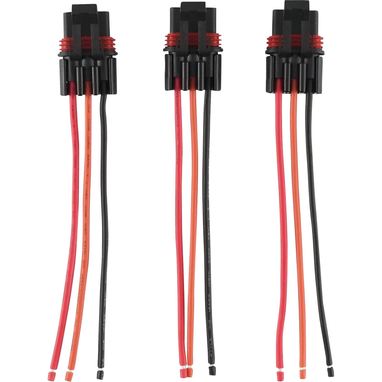 Klock Werks Busbar Harness for Polaris [MPN: KWS-05-0573]_1149774