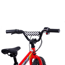 PWR Bikes Superbolt 16 HS Electric Bicycle 16'' - Orange BB-16 [MPN: PWR16ASTROL-HISPD-ORANGE]_1153378