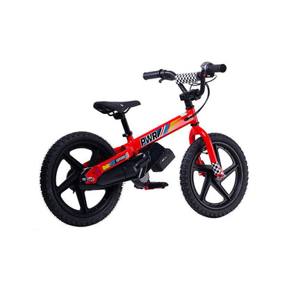 PWR Bikes Superbolt 16 HS Electric Bicycle 16'' - Orange BB-16 [MPN: PWR16ASTROL-HISPD-ORANGE]_1153380
