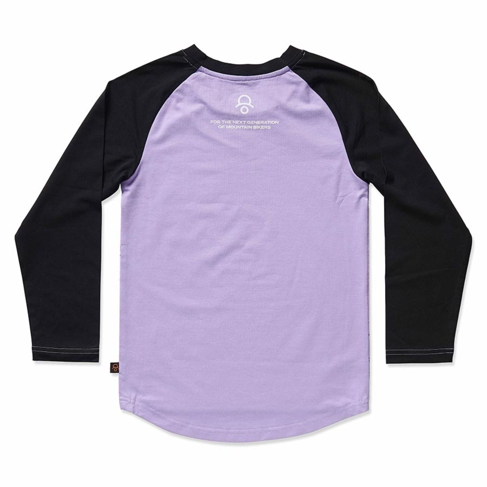 Kids Ride Shotgun Windproof MTB Kids Youth Jersey - Unicorn - Small [MPN: KRS-APP-MJU2-01]_1137974