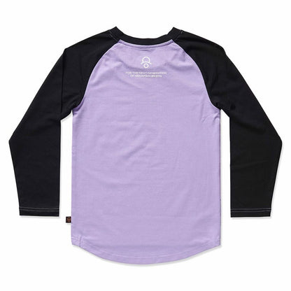 Kids Ride Shotgun Windproof MTB Kids Youth Jersey - Unicorn - Medium [MPN: KRS-APP-MJU4-01]_1137976